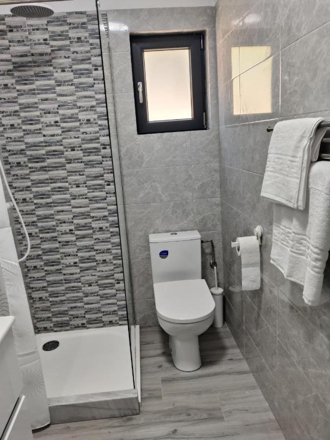 Kub Baile Govora Villa Ngoại thất bức ảnh